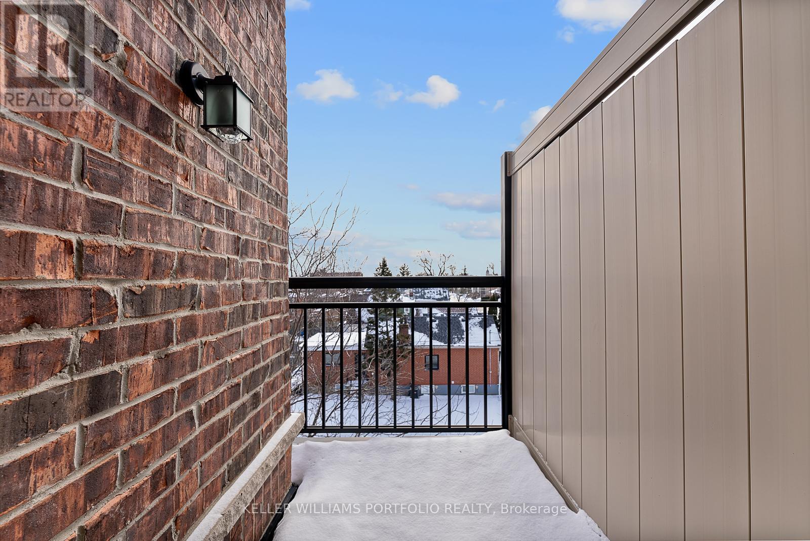 131 - 50 Carnation Avenue, Toronto, Ontario  M8V 0B8 - Photo 36 - W12740662