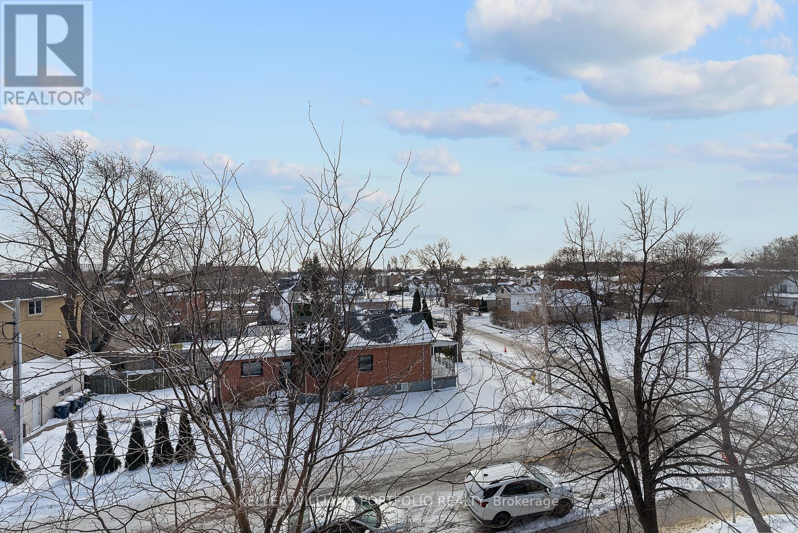 131 - 50 Carnation Avenue, Toronto, Ontario  M8V 0B8 - Photo 37 - W12740662