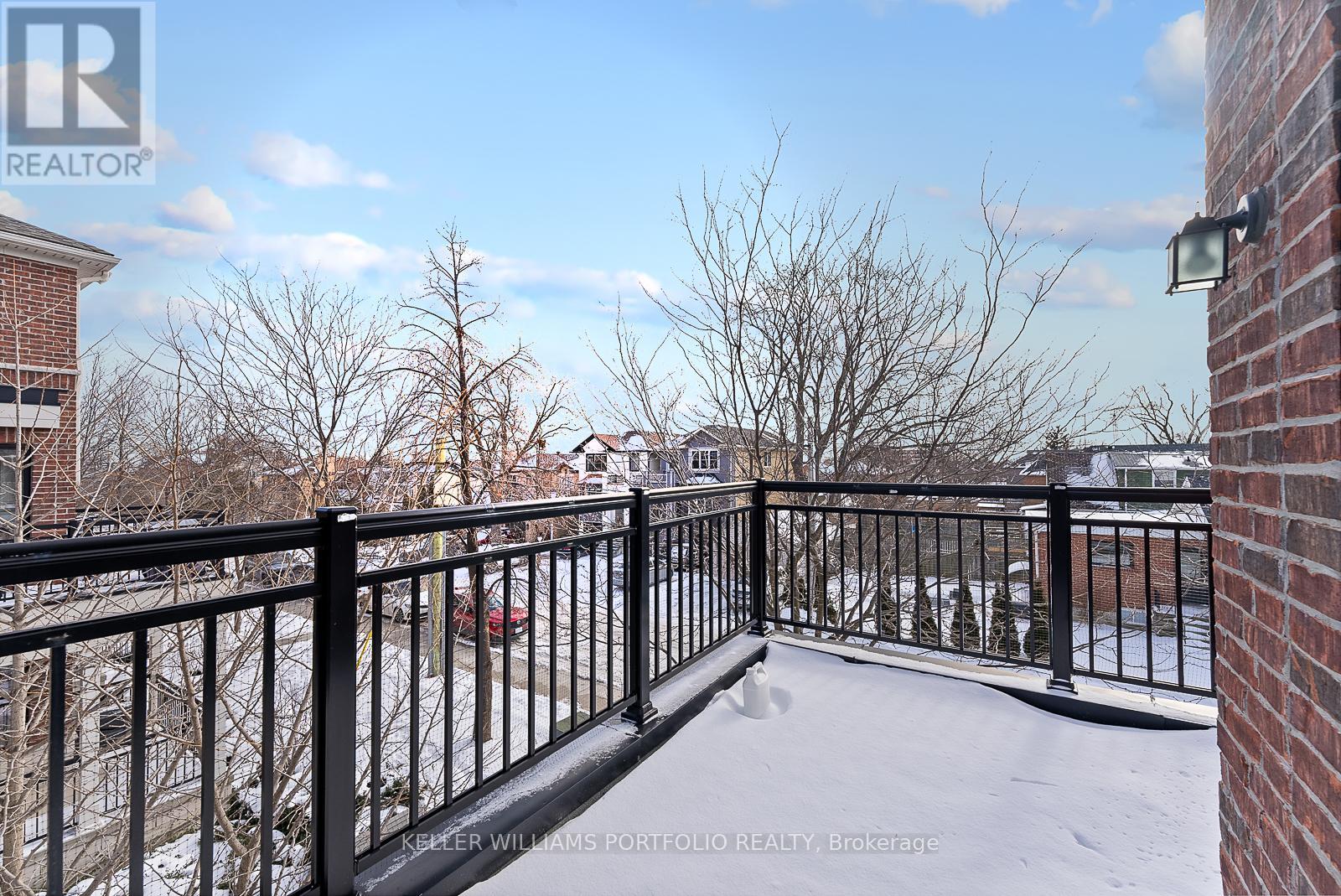 131 - 50 Carnation Avenue, Toronto, Ontario  M8V 0B8 - Photo 38 - W12740662