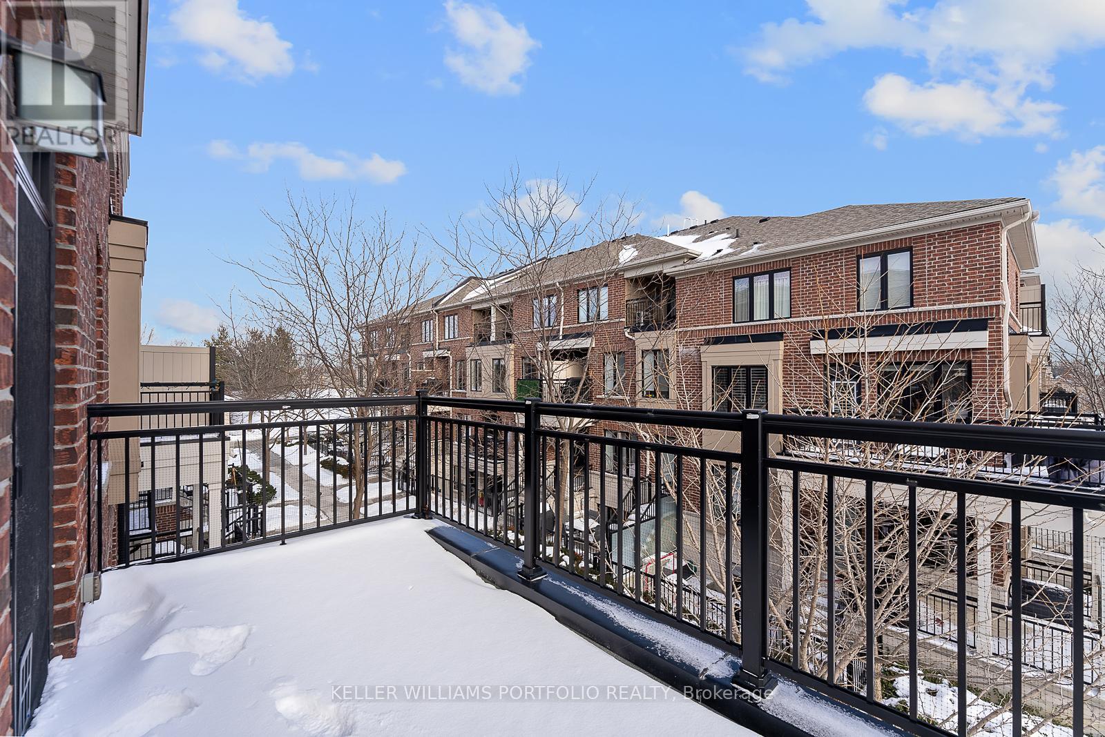 131 - 50 Carnation Avenue, Toronto, Ontario  M8V 0B8 - Photo 39 - W12740662