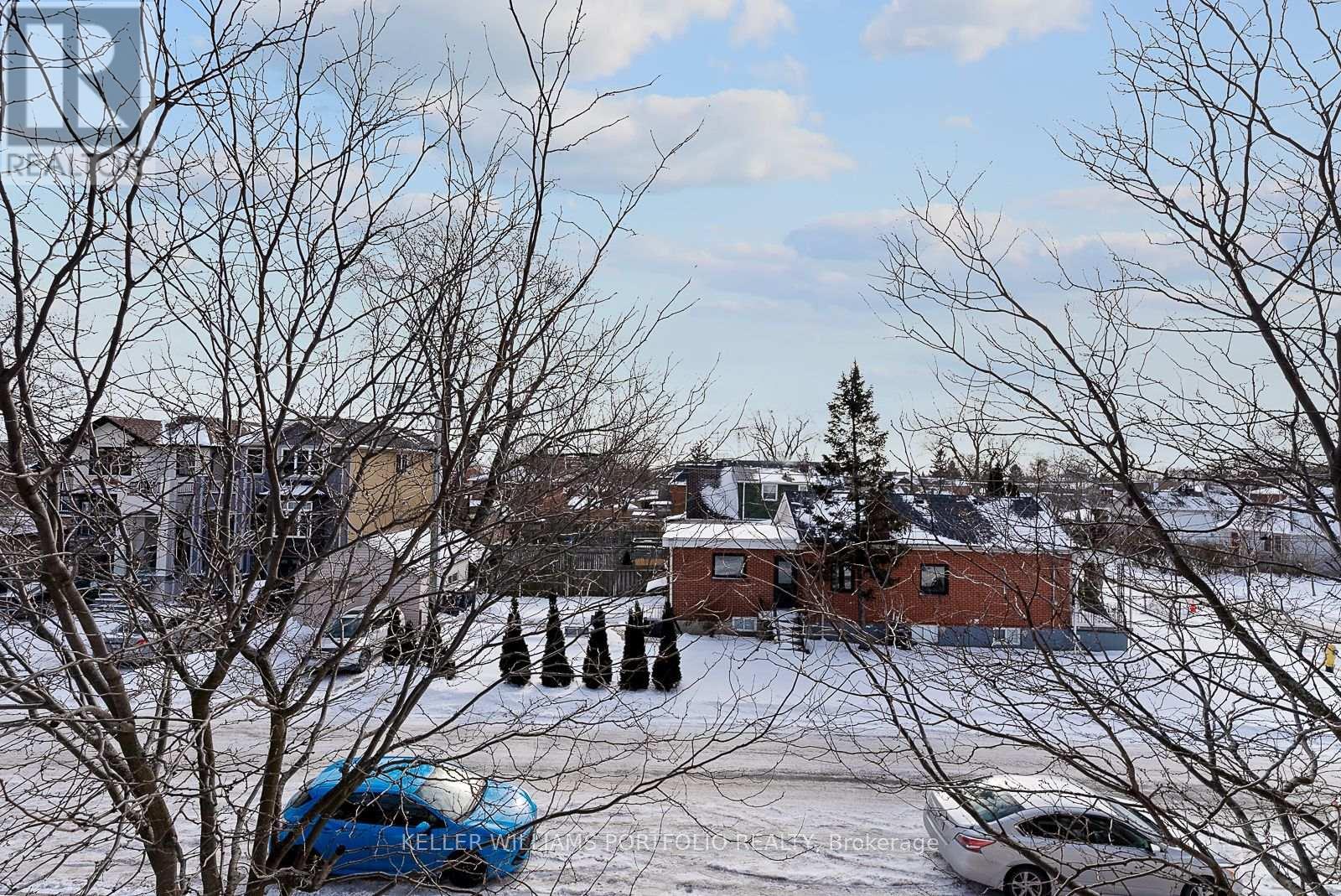 131 - 50 Carnation Avenue, Toronto, Ontario  M8V 0B8 - Photo 40 - W12740662