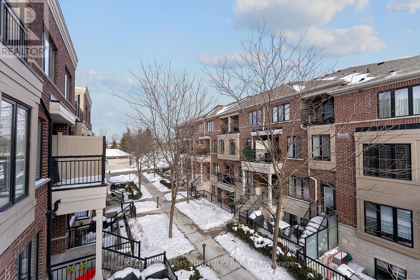 131 - 50 Carnation Avenue, Toronto, Ontario  M8V 0B8 - Photo 41 - W12740662