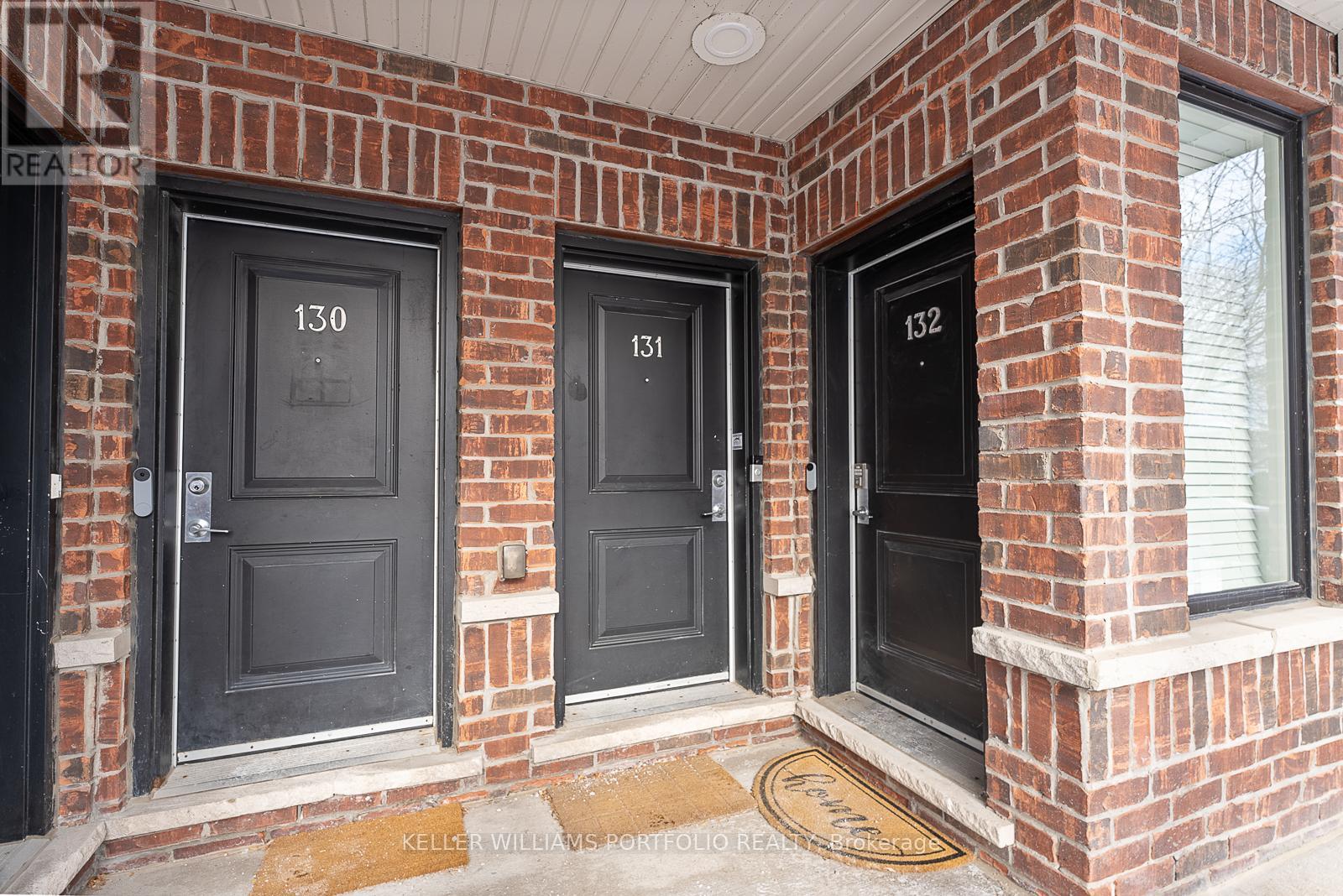 131 - 50 Carnation Avenue, Toronto, Ontario  M8V 0B8 - Photo 5 - W12740662