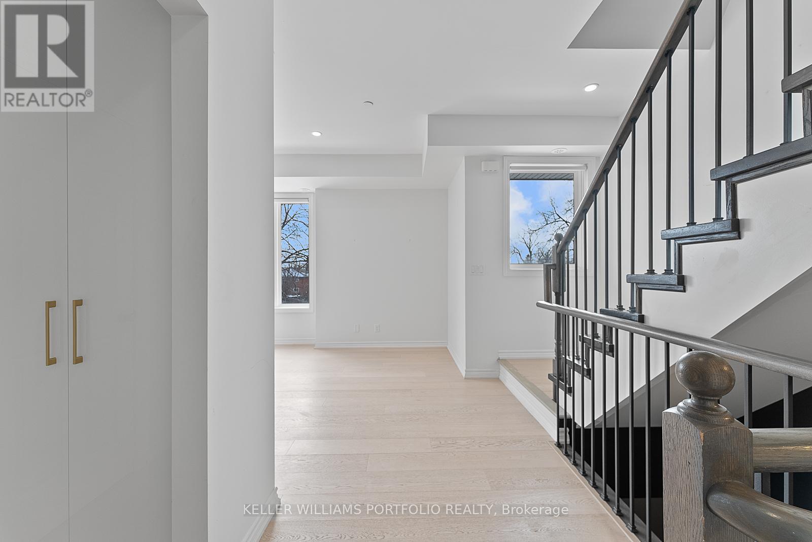 131 - 50 Carnation Avenue, Toronto, Ontario  M8V 0B8 - Photo 7 - W12740662