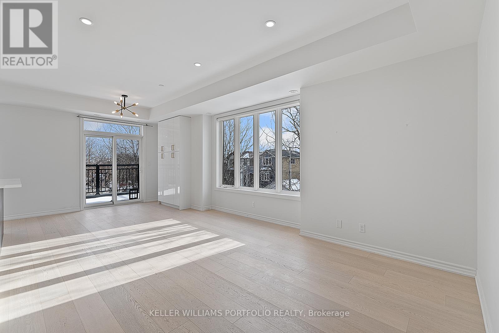 131 - 50 Carnation Avenue, Toronto, Ontario  M8V 0B8 - Photo 9 - W12740662