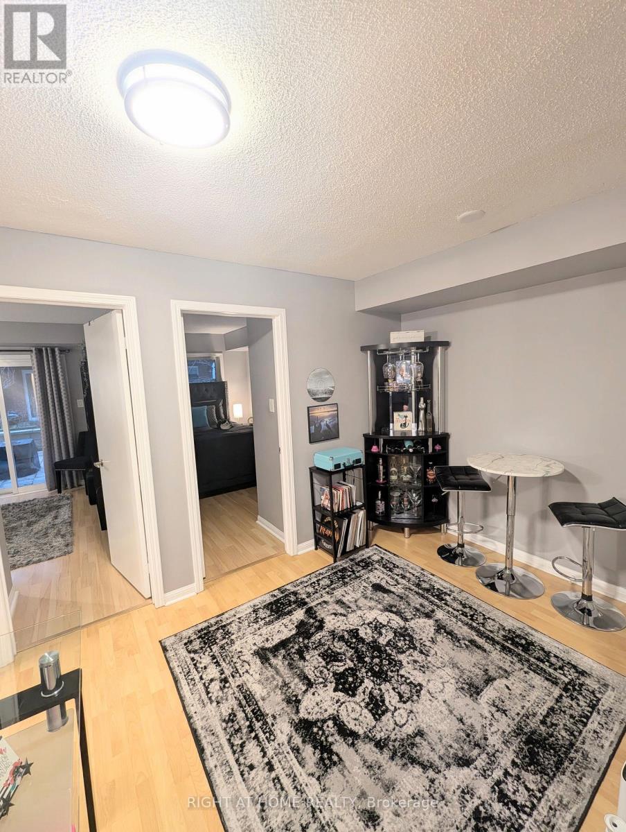 1208 - 22 Laidlaw Street, Toronto, Ontario  M6K 1X2 - Photo 10 - W12740682