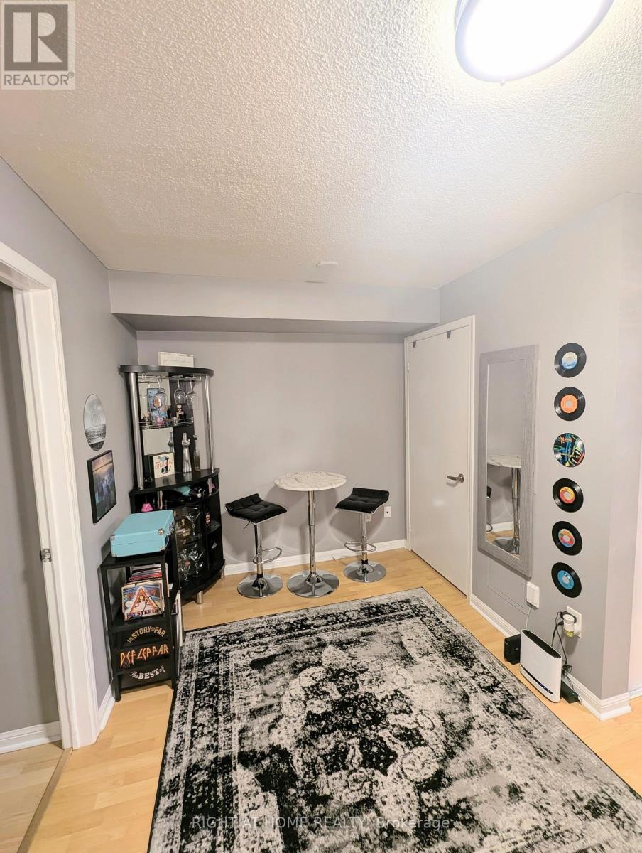 1208 - 22 Laidlaw Street, Toronto, Ontario  M6K 1X2 - Photo 11 - W12740682