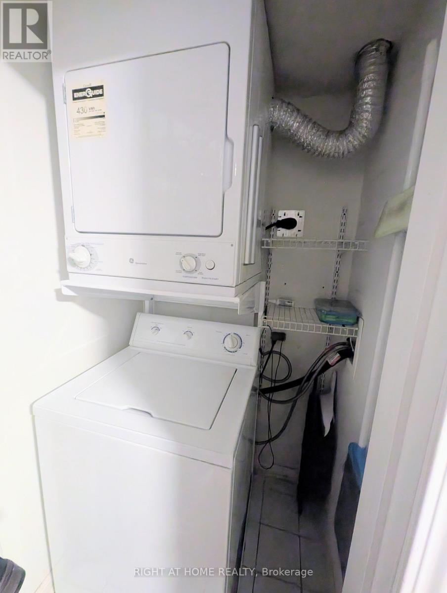 1208 - 22 Laidlaw Street, Toronto, Ontario  M6K 1X2 - Photo 12 - W12740682