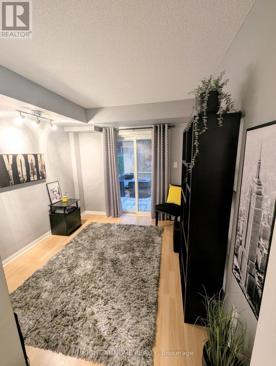 1208 - 22 Laidlaw Street, Toronto, Ontario  M6K 1X2 - Photo 15 - W12740682