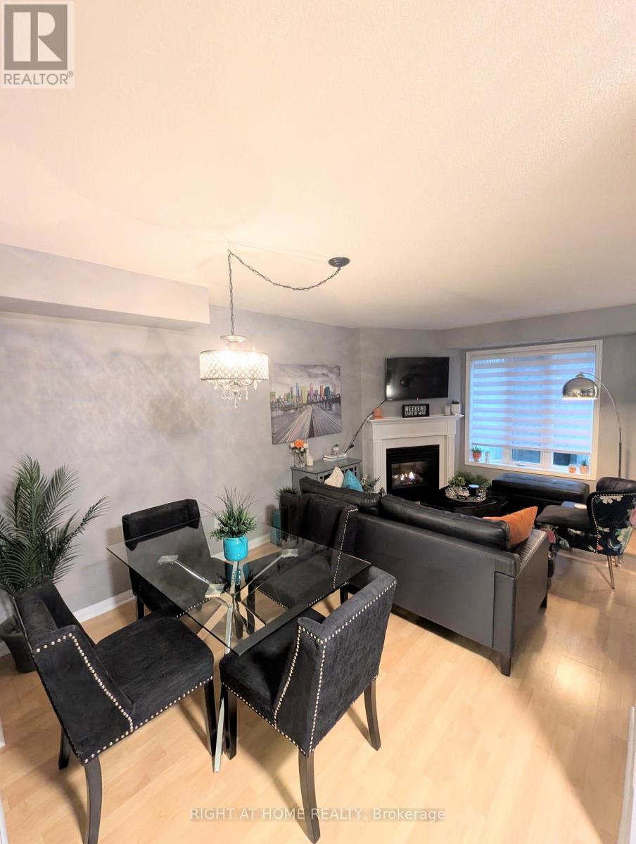 1208 - 22 Laidlaw Street, Toronto, Ontario  M6K 1X2 - Photo 8 - W12740682