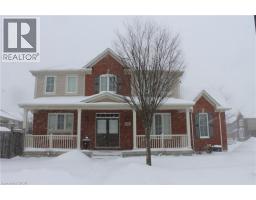 68 BEATTIE Crescent, Cambridge, Ontario