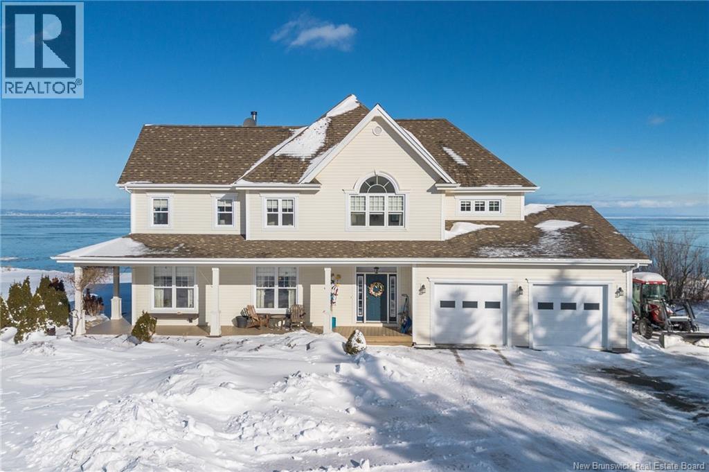 218 Main, Belledune, New Brunswick