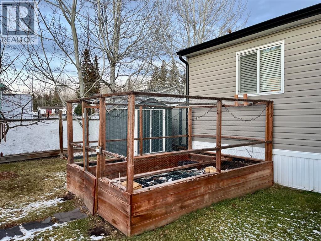 105, 5311 60 Street, Rocky Mountain House, Alberta  T4T 1N2 - Photo 7 - A2272243