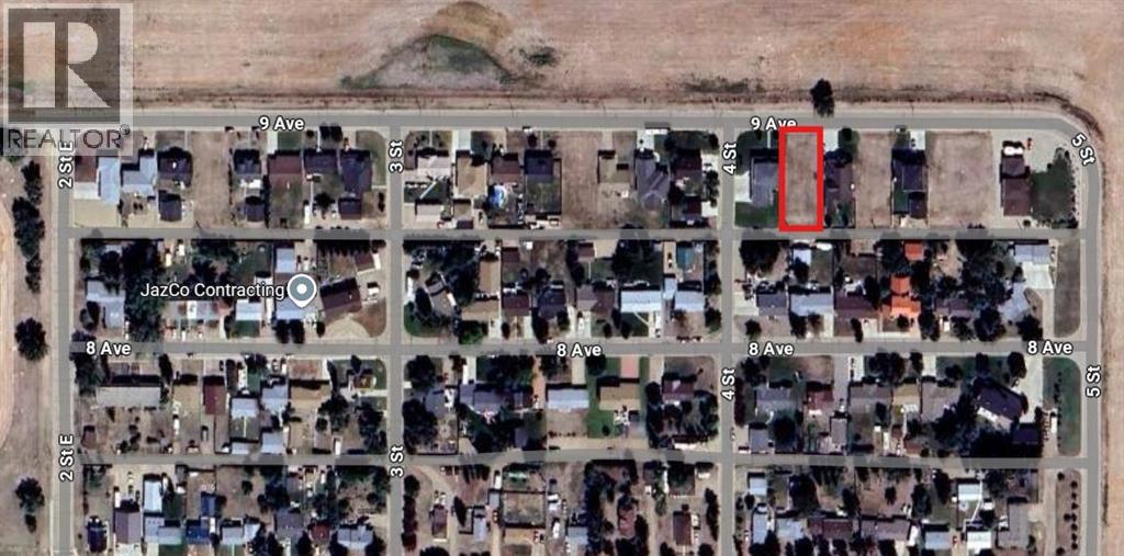 505 9 Avenue, Bassano, Alberta