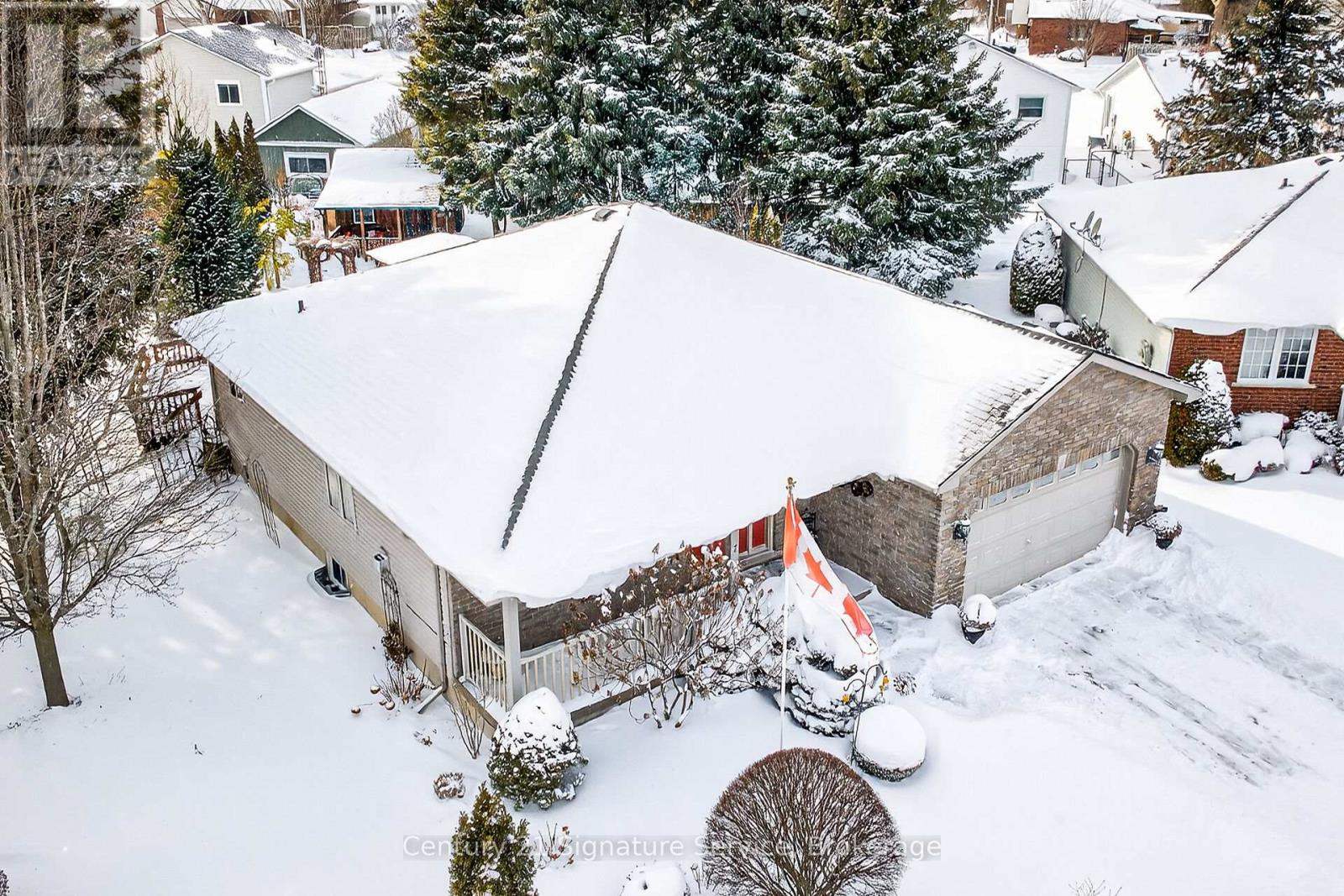 7 Schneider Drive Se, Norfolk, Ontario  N0A 1N4 - Photo 1 - X12740610