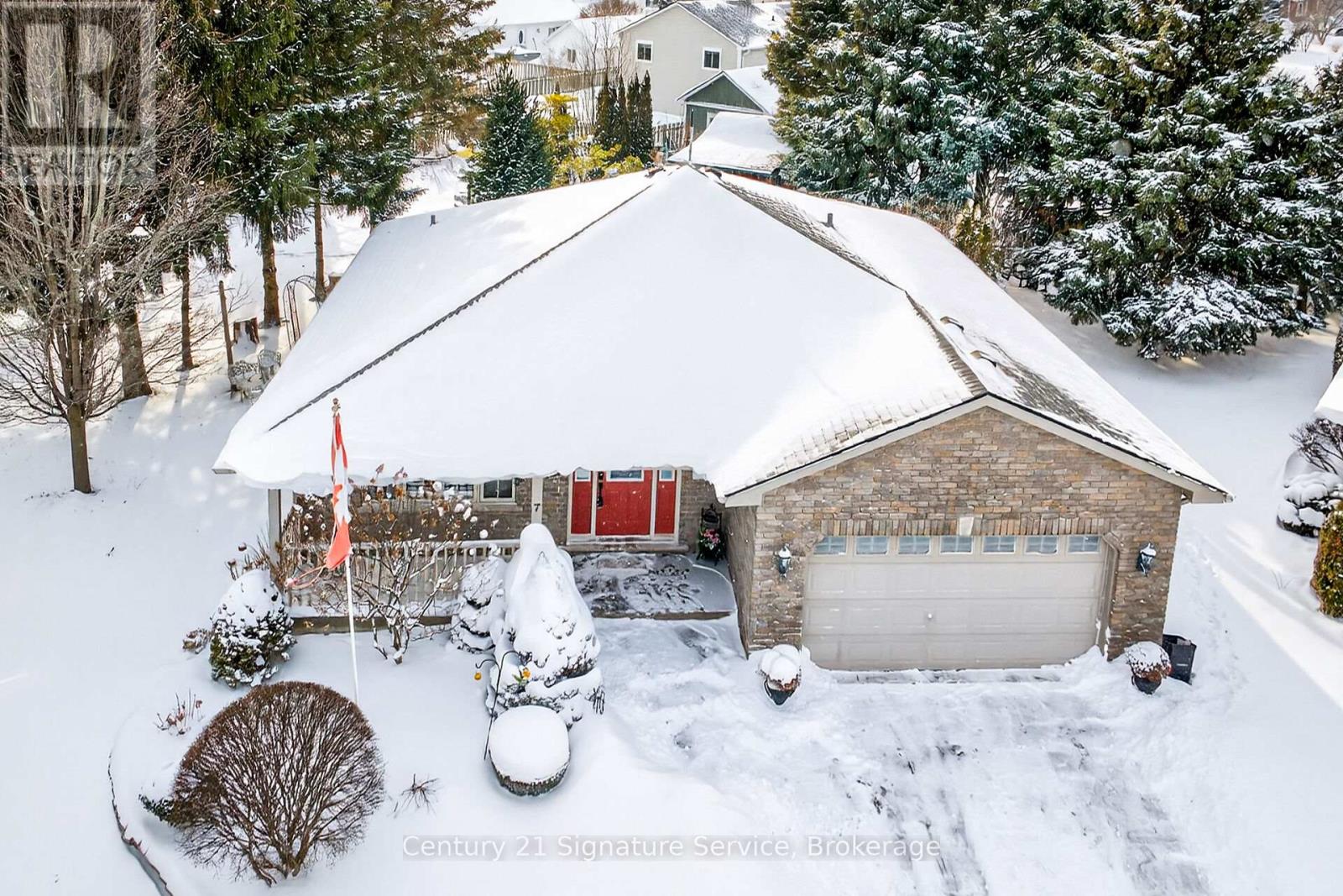 7 Schneider Drive Se, Norfolk, Ontario  N0A 1N4 - Photo 2 - X12740610