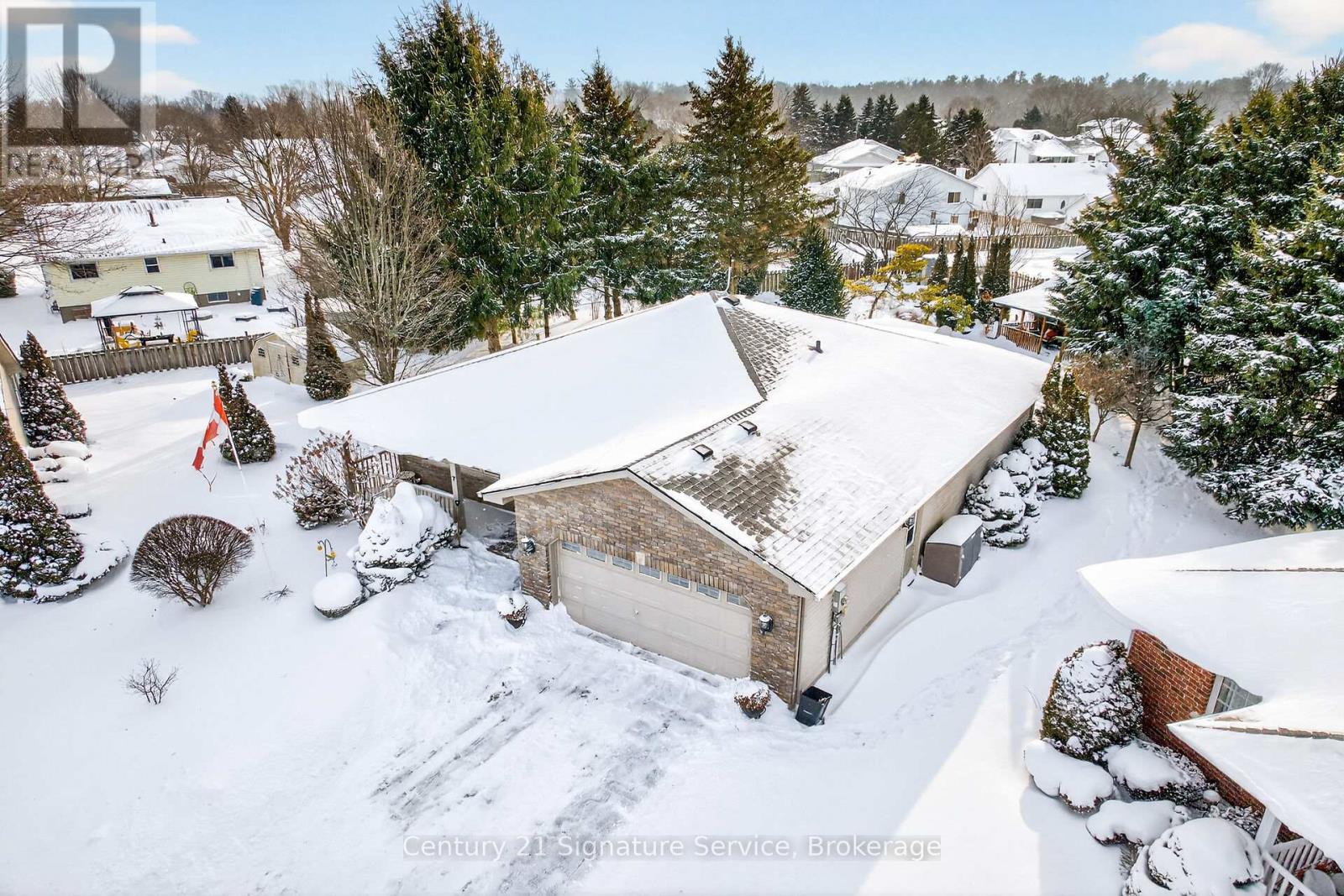 7 Schneider Drive Se, Norfolk, Ontario  N0A 1N4 - Photo 3 - X12740610