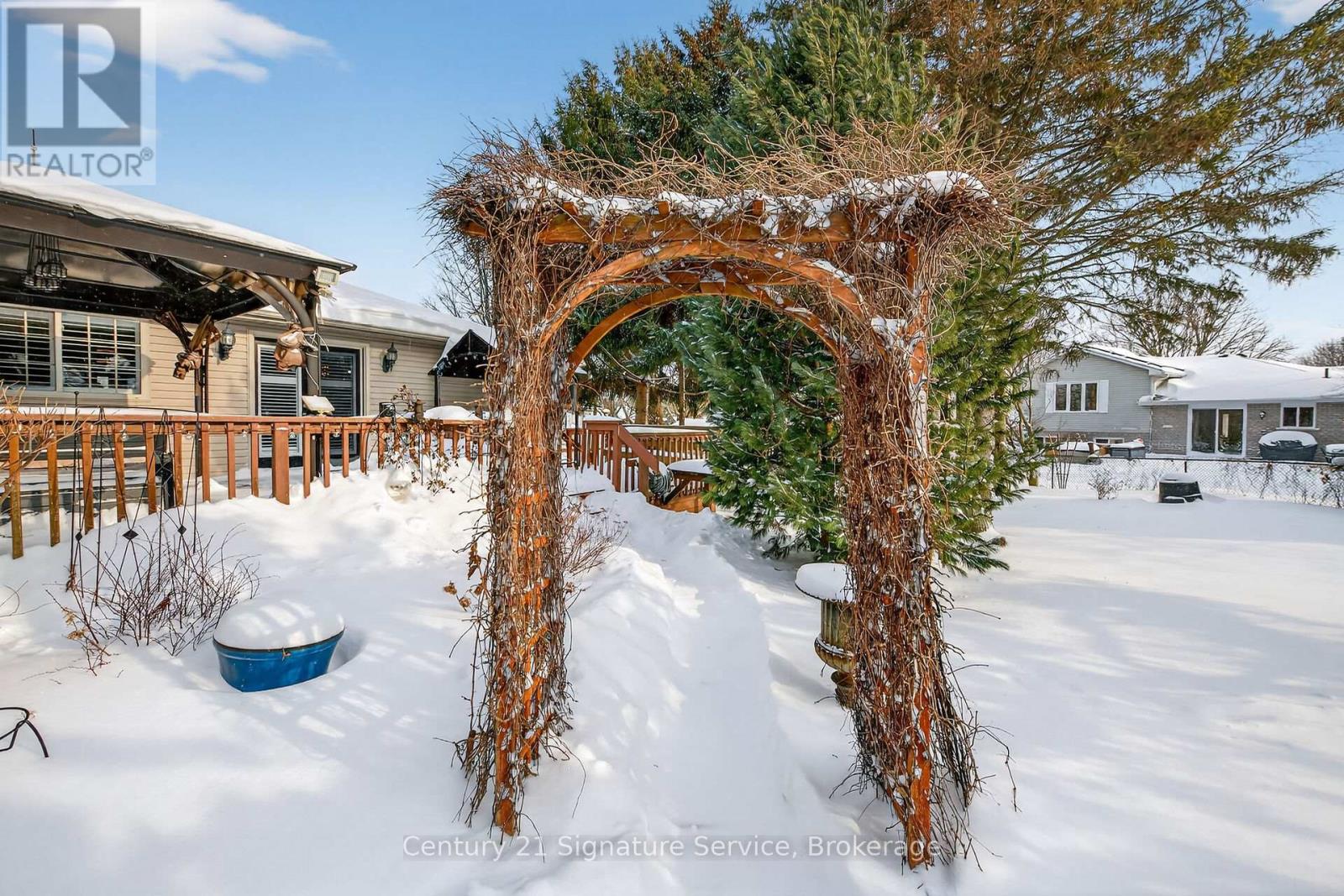 7 Schneider Drive Se, Norfolk, Ontario  N0A 1N4 - Photo 33 - X12740610