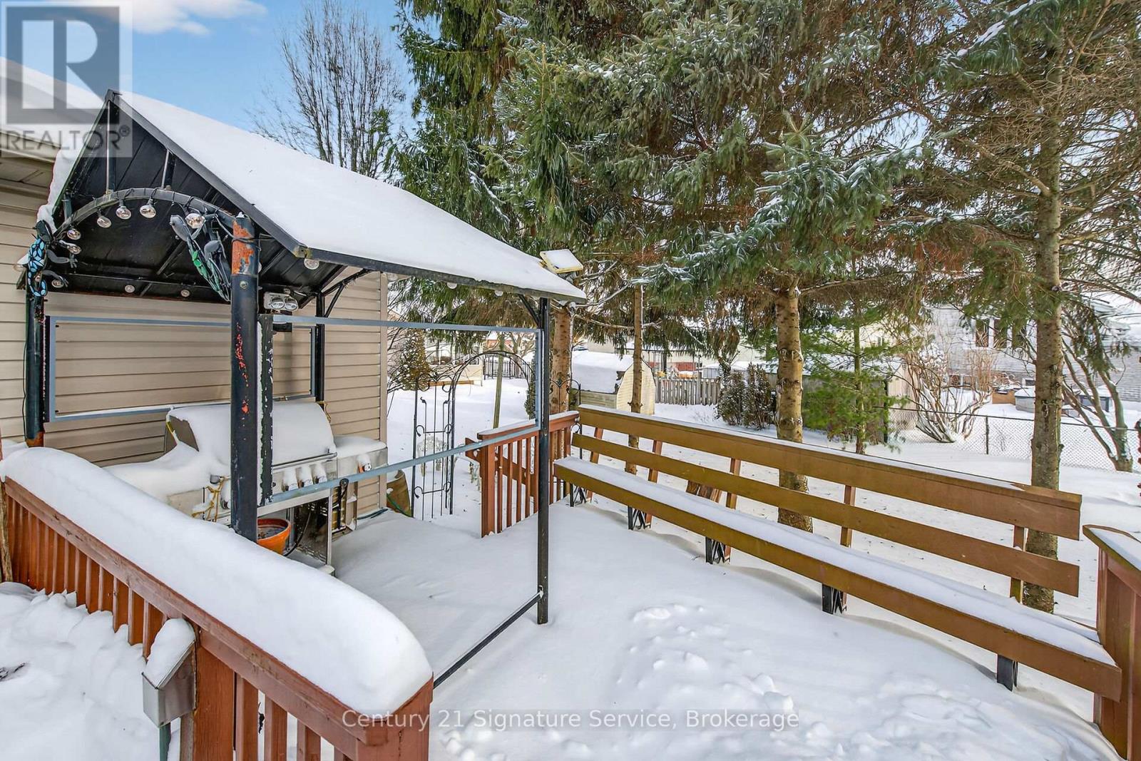 7 Schneider Drive Se, Norfolk, Ontario  N0A 1N4 - Photo 35 - X12740610