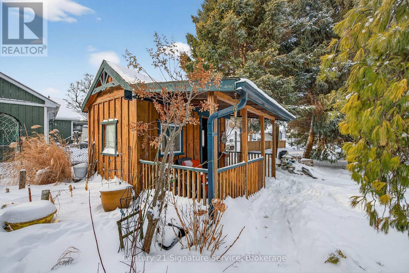 7 Schneider Drive Se, Norfolk, Ontario  N0A 1N4 - Photo 38 - X12740610