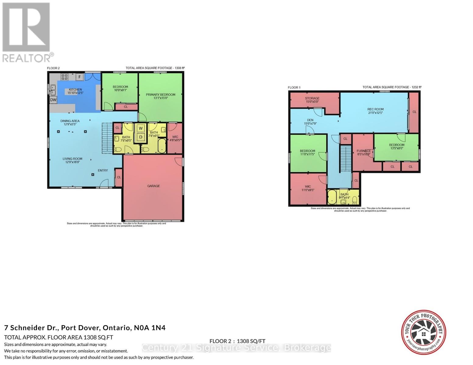 7 Schneider Drive Se, Norfolk, Ontario  N0A 1N4 - Photo 48 - X12740610