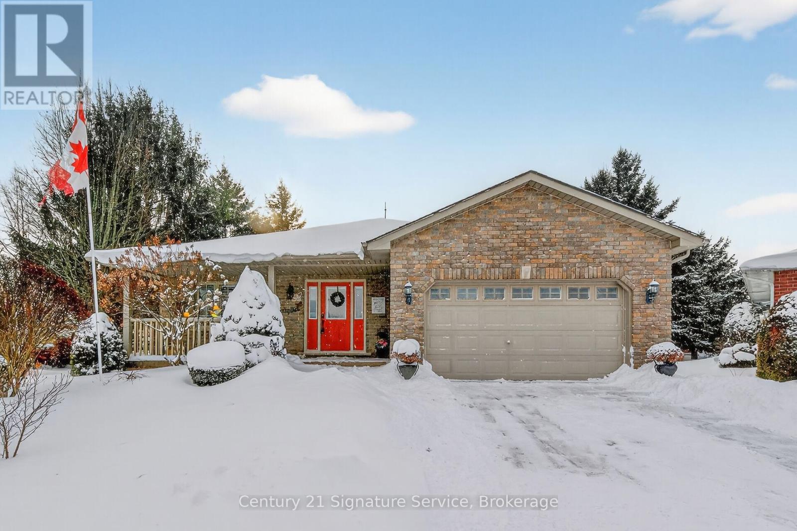 7 Schneider Drive Se, Norfolk, Ontario  N0A 1N4 - Photo 5 - X12740610