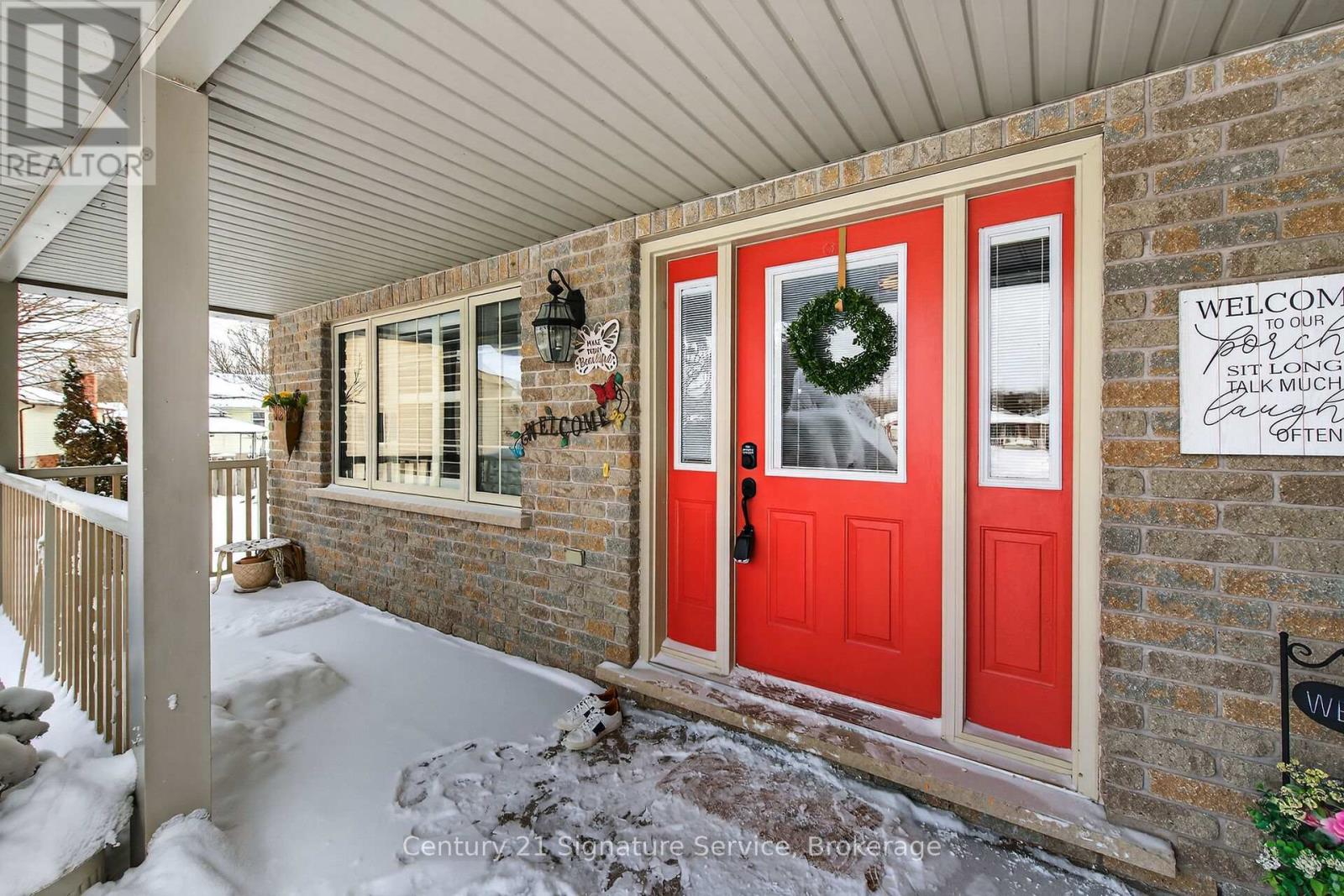 7 Schneider Drive Se, Norfolk, Ontario  N0A 1N4 - Photo 6 - X12740610