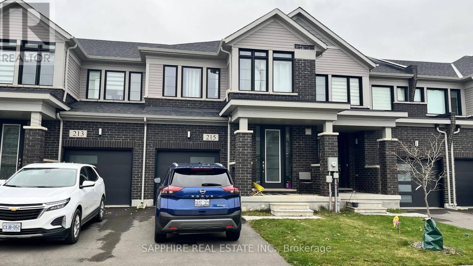 215 PROVIDENT WAY, Hamilton, Ontario