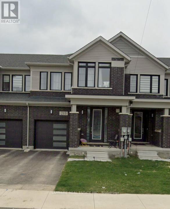 215 Provident Way, Hamilton, Ontario  L0R 1W0 - Photo 2 - X12740634