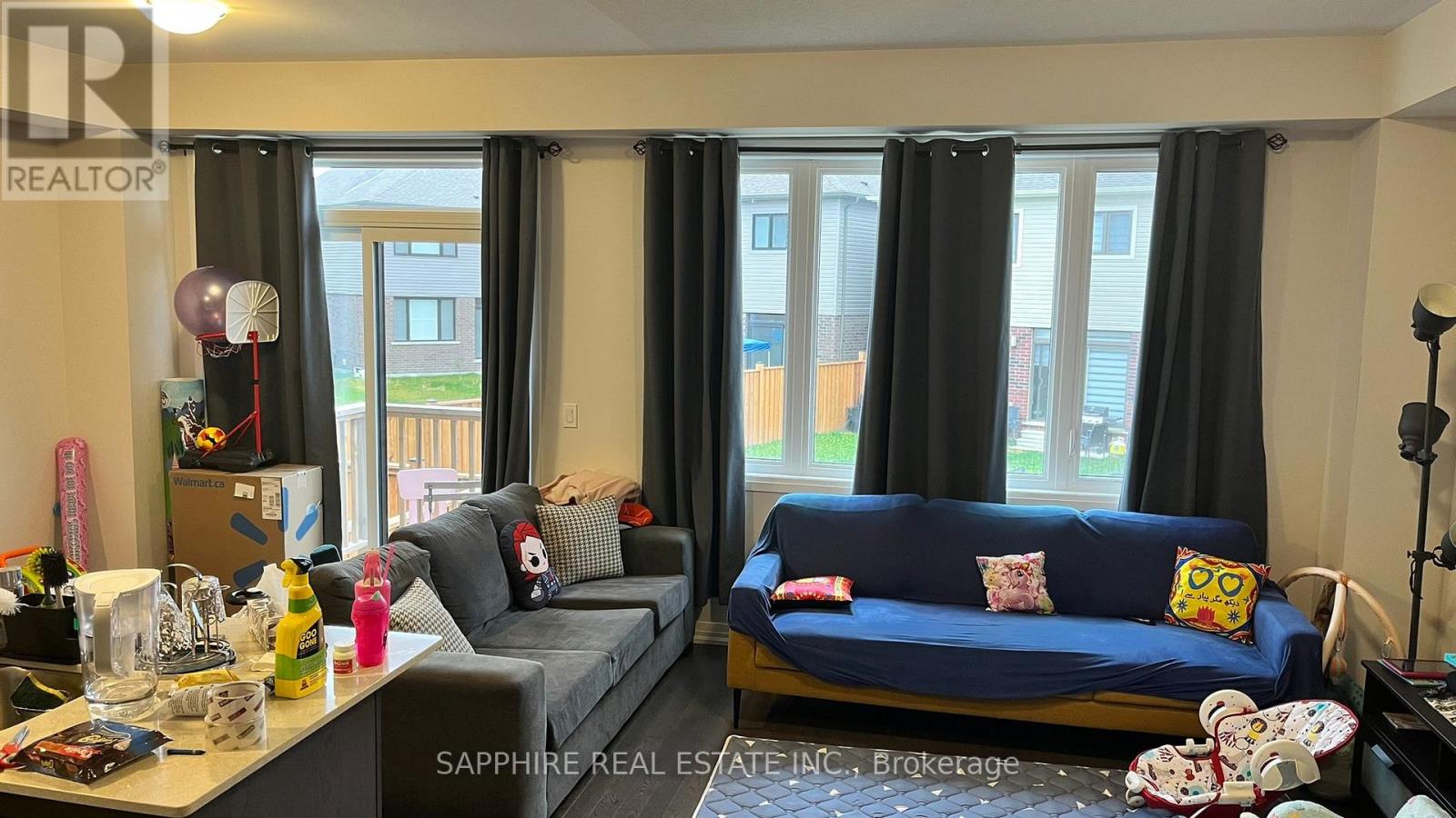 215 Provident Way, Hamilton, Ontario  L0R 1W0 - Photo 6 - X12740634