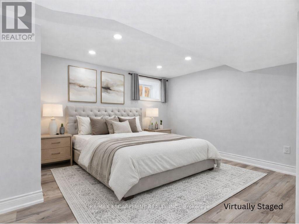 54 Craigmiller Avenue, Hamilton, Ontario  L8L 3J1 - Photo 28 - X12740636