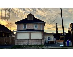 C2 - 5731 STANLEY AVENUE, Niagara Falls, Ontario