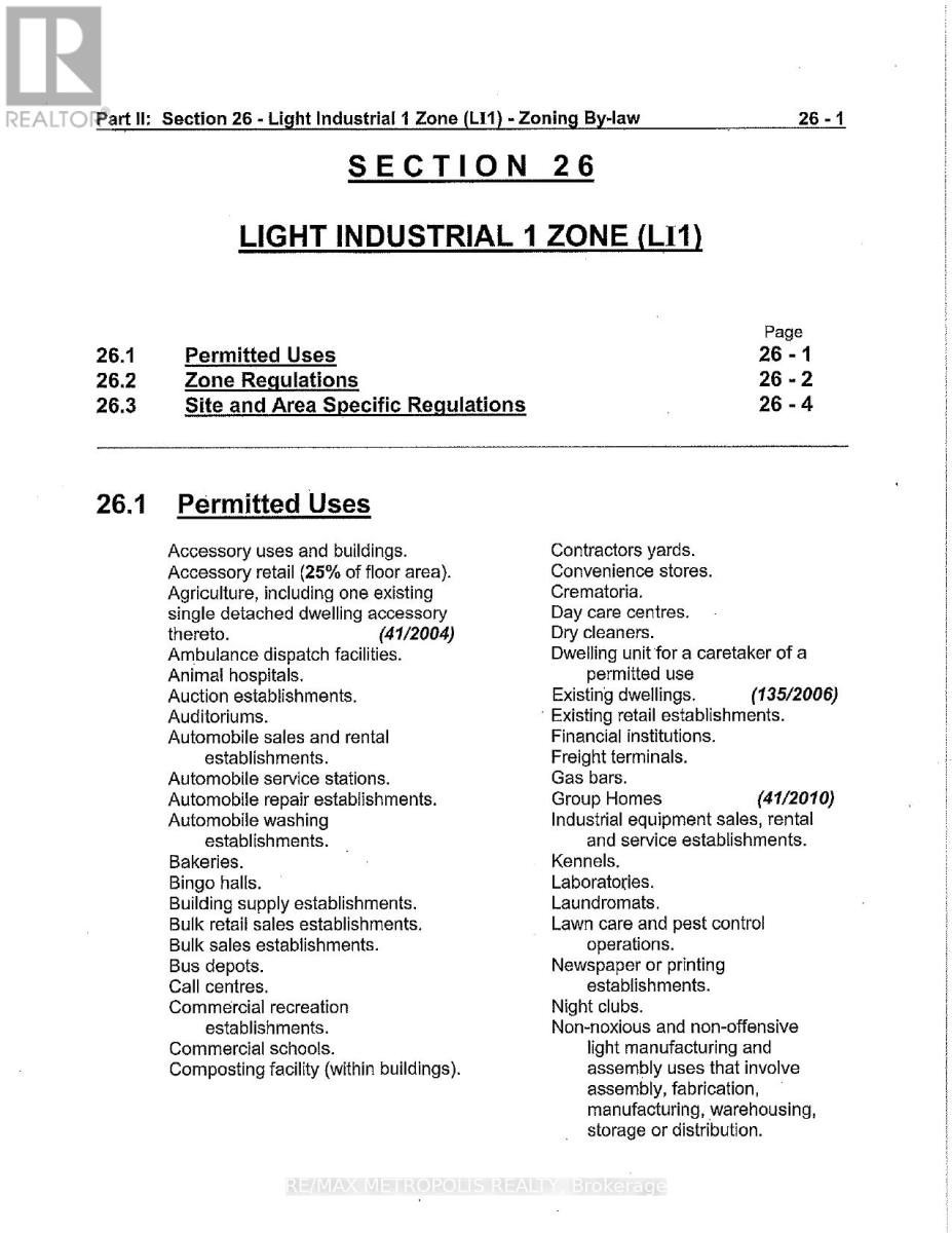 866 Phillip Street, Sarnia, Ontario  N7T 1Z6 - Photo 4 - X12740686