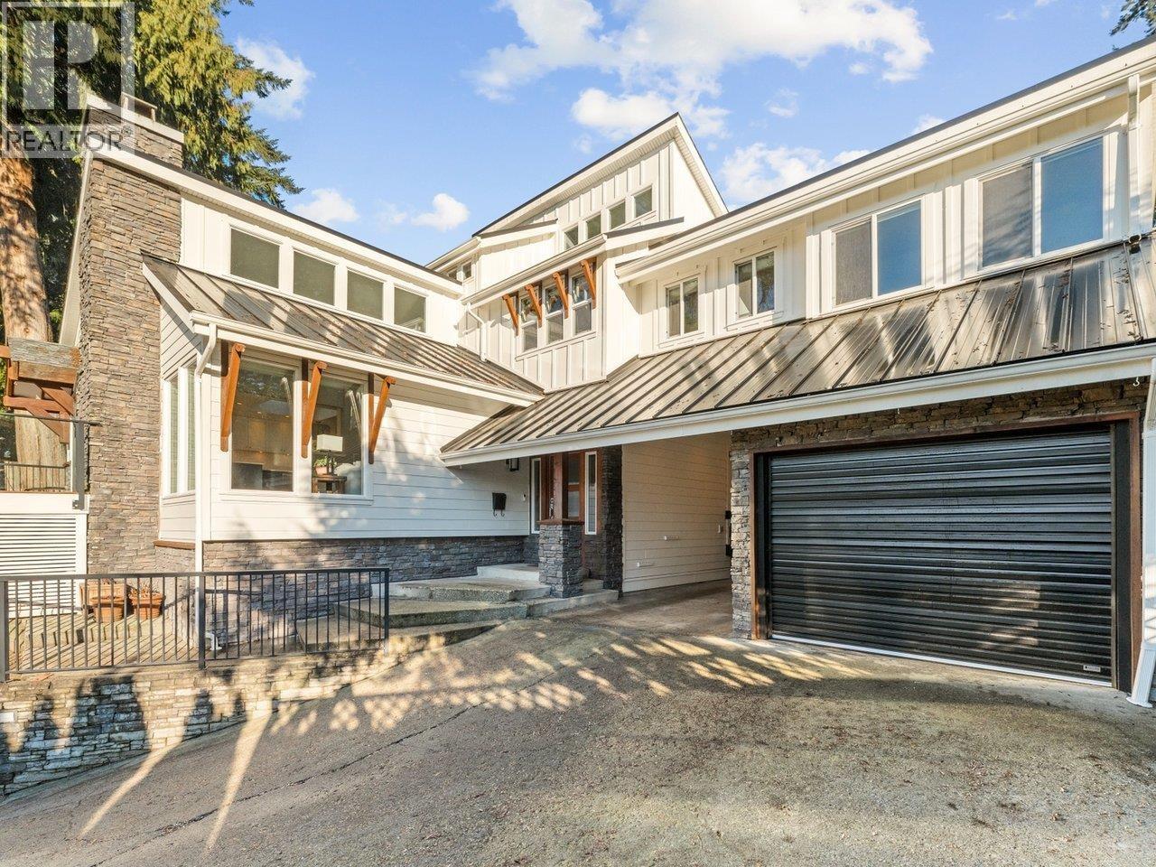 6 Bignall Bay, Port Moody, British Columbia  V3H 3N5 - Photo 2 - R3084354