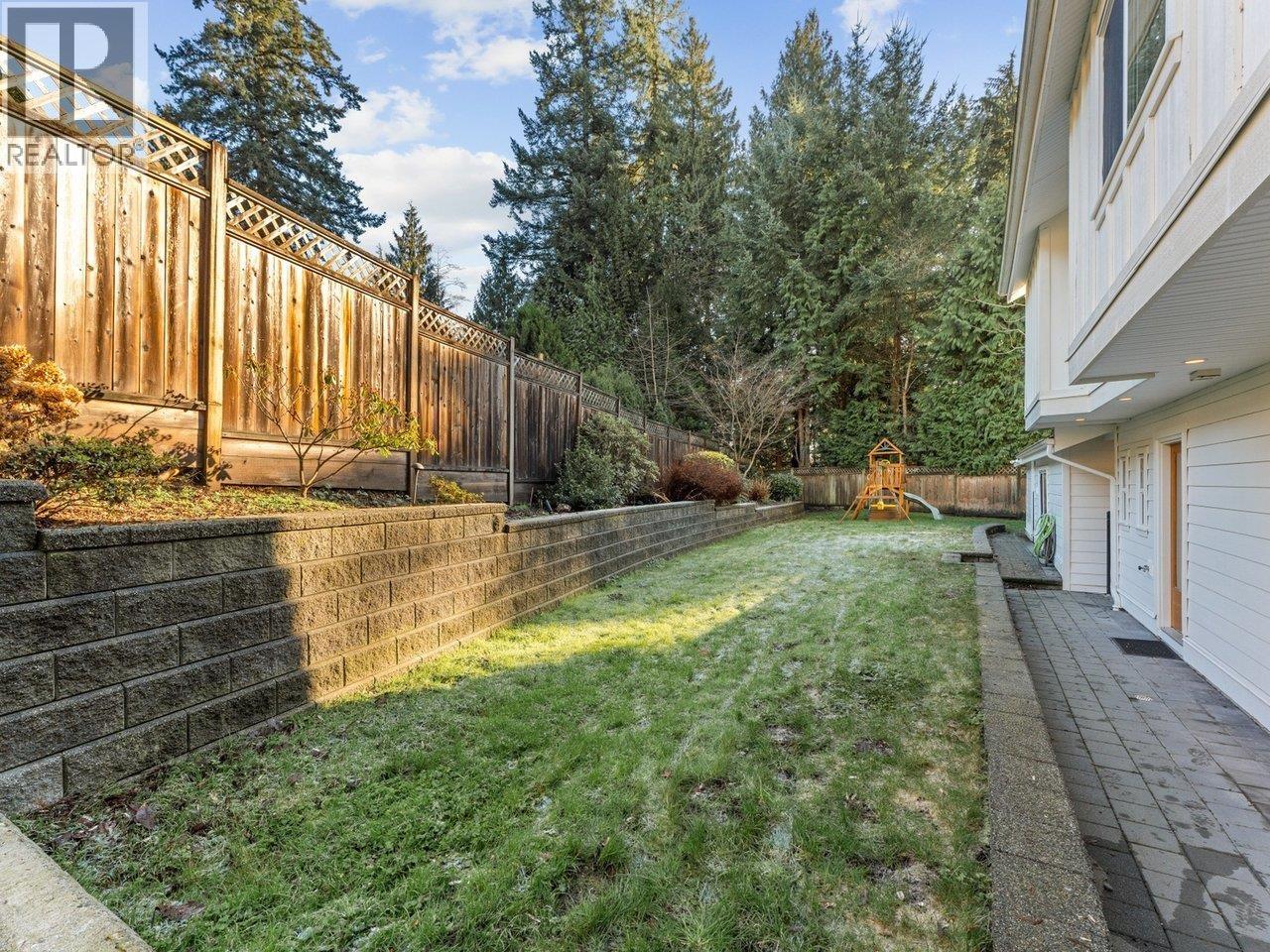 6 Bignall Bay, Port Moody, British Columbia  V3H 3N5 - Photo 37 - R3084354