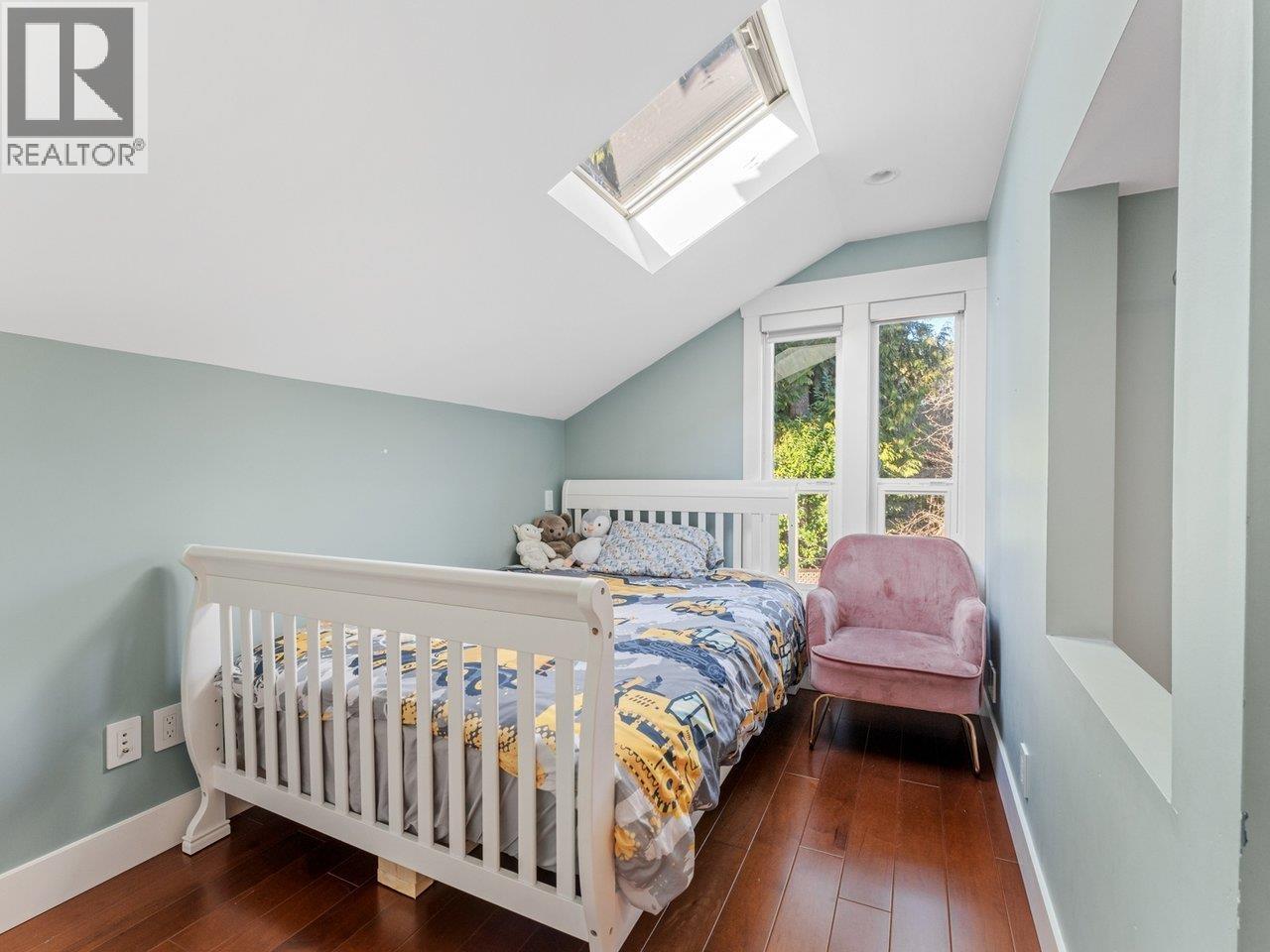 6 Bignall Bay, Port Moody, British Columbia  V3H 3N5 - Photo 26 - R3084354