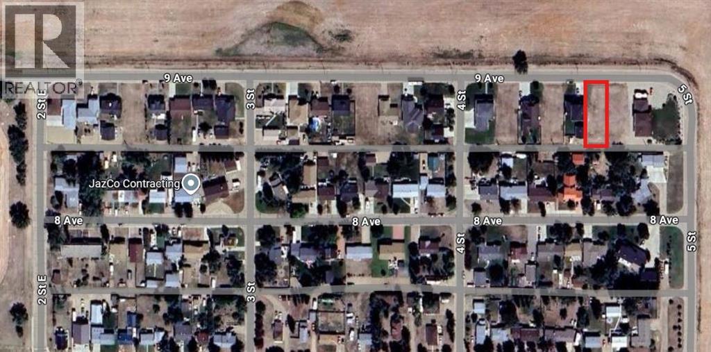 527 9 Avenue, Bassano, Alberta