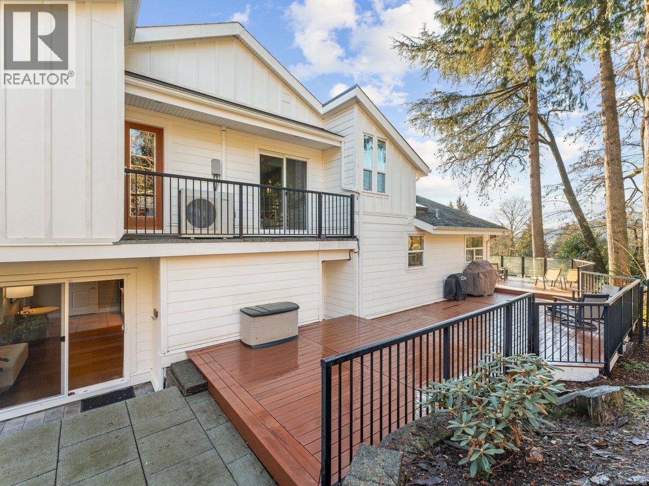 6 Bignall Bay, Port Moody, British Columbia  V3H 3N5 - Photo 36 - R3084354