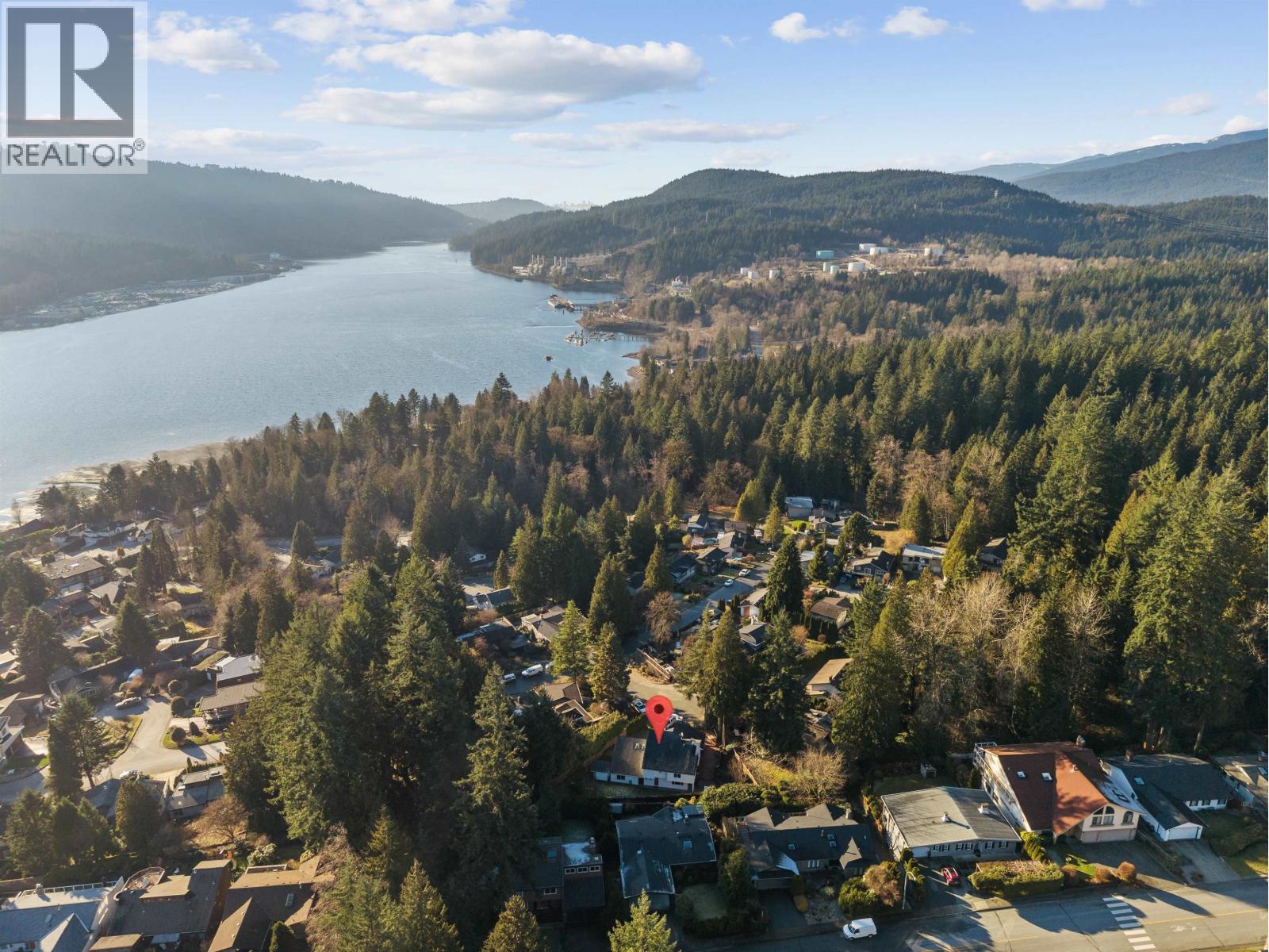 6 Bignall Bay, Port Moody, British Columbia  V3H 3N5 - Photo 40 - R3084354