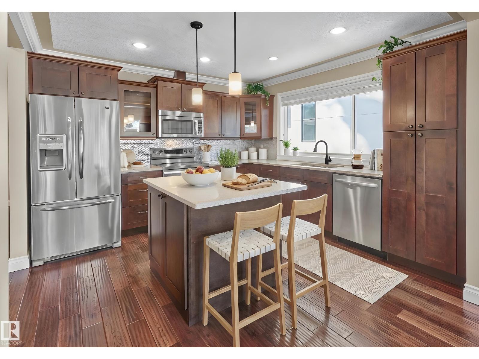 11567 80 Av Nw, Edmonton, Alberta  T6G 0R9 - Photo 9 - E4470829