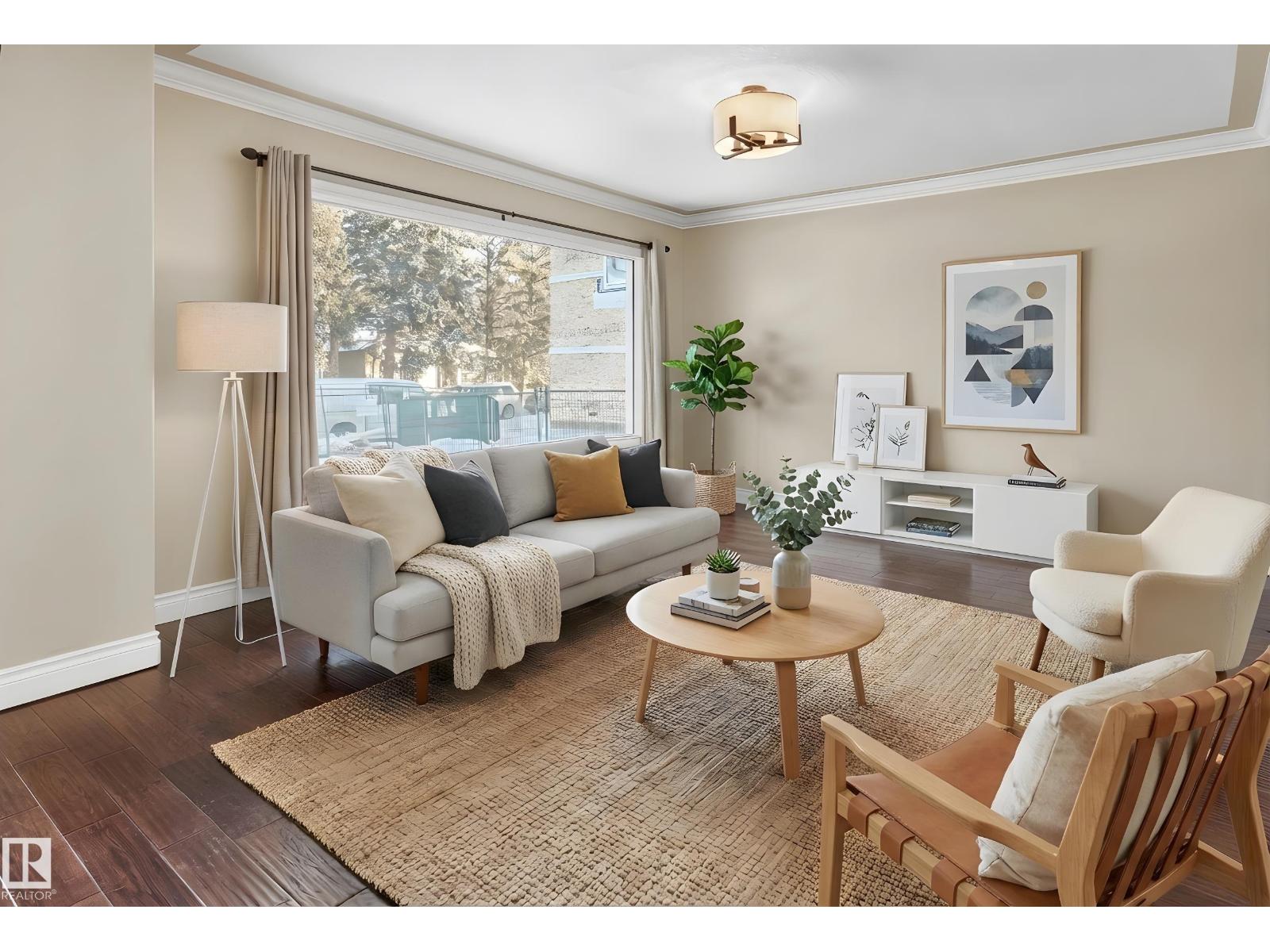 11567 80 Av Nw, Edmonton, Alberta  T6G 0R9 - Photo 3 - E4470829