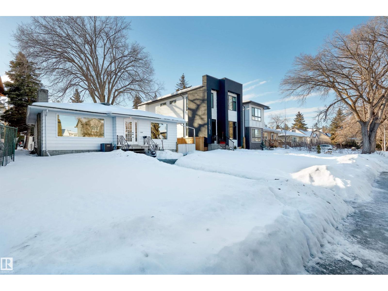 11567 80 AV NW, Edmonton, Alberta