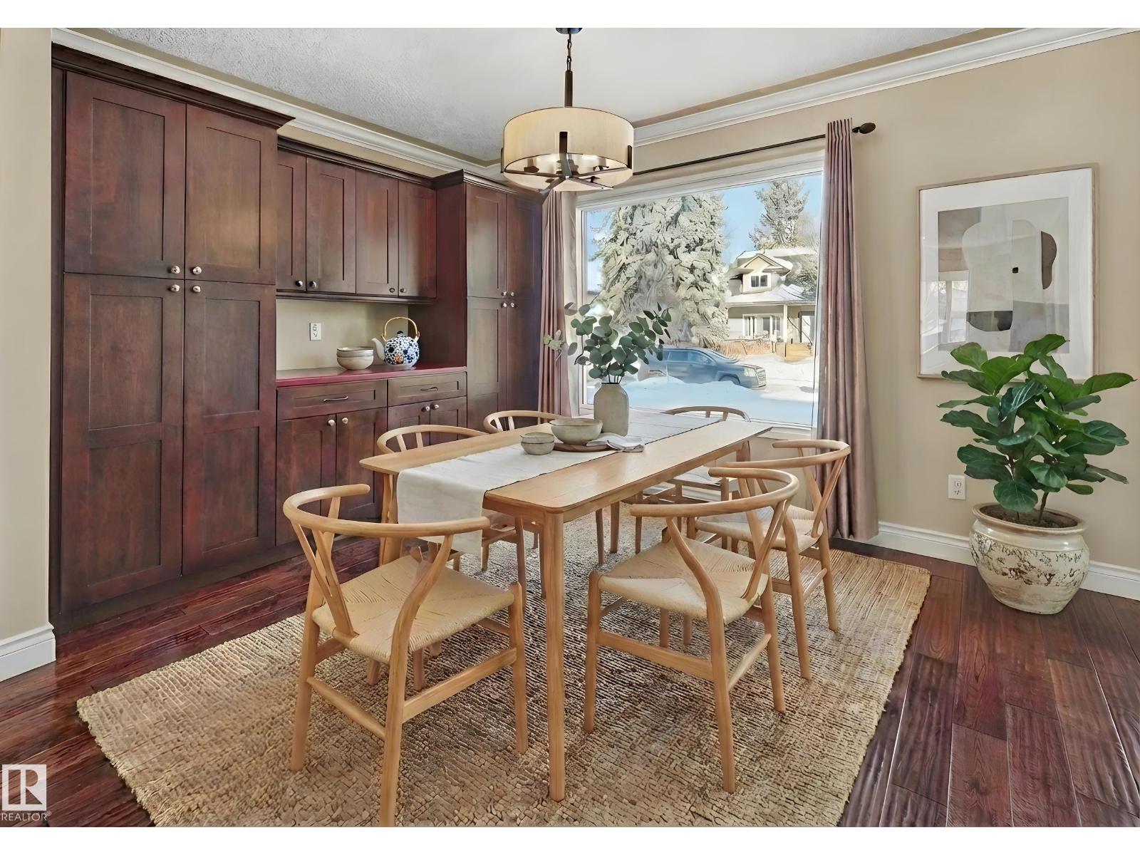 11567 80 Av Nw, Edmonton, Alberta  T6G 0R9 - Photo 6 - E4470829