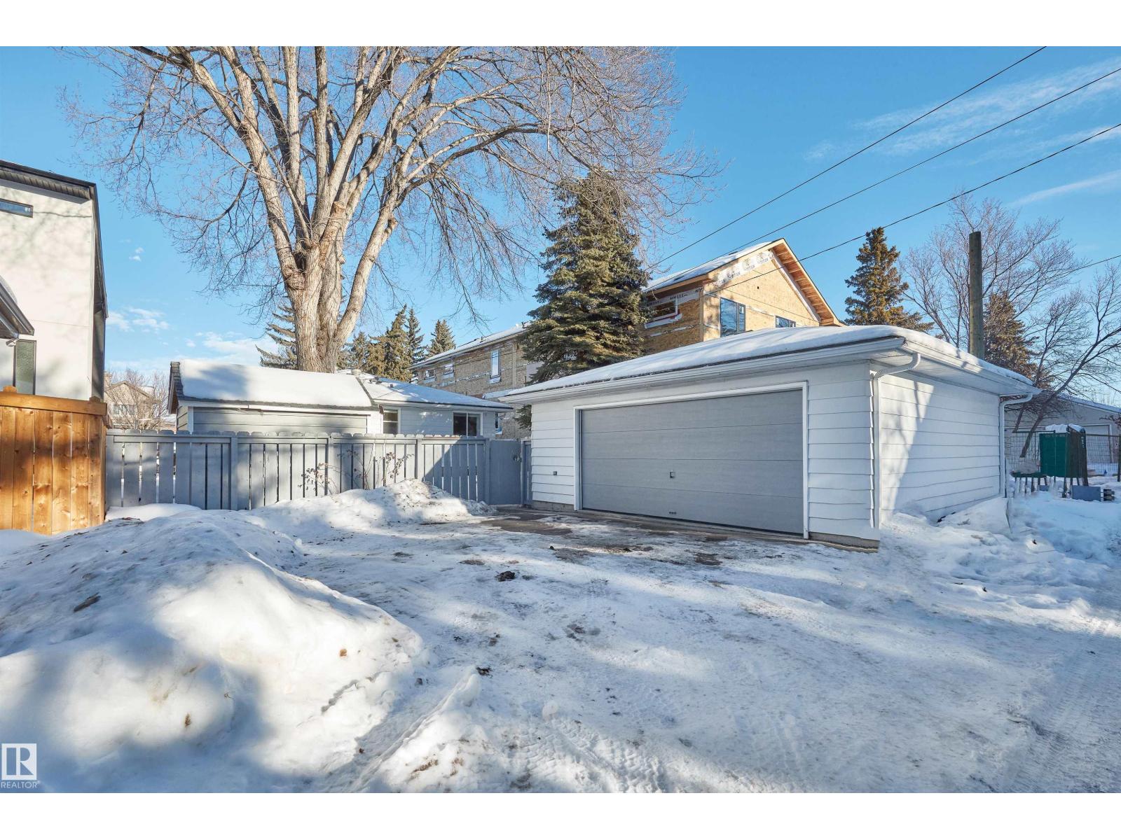 11567 80 Av Nw, Edmonton, Alberta  T6G 0R9 - Photo 39 - E4470829