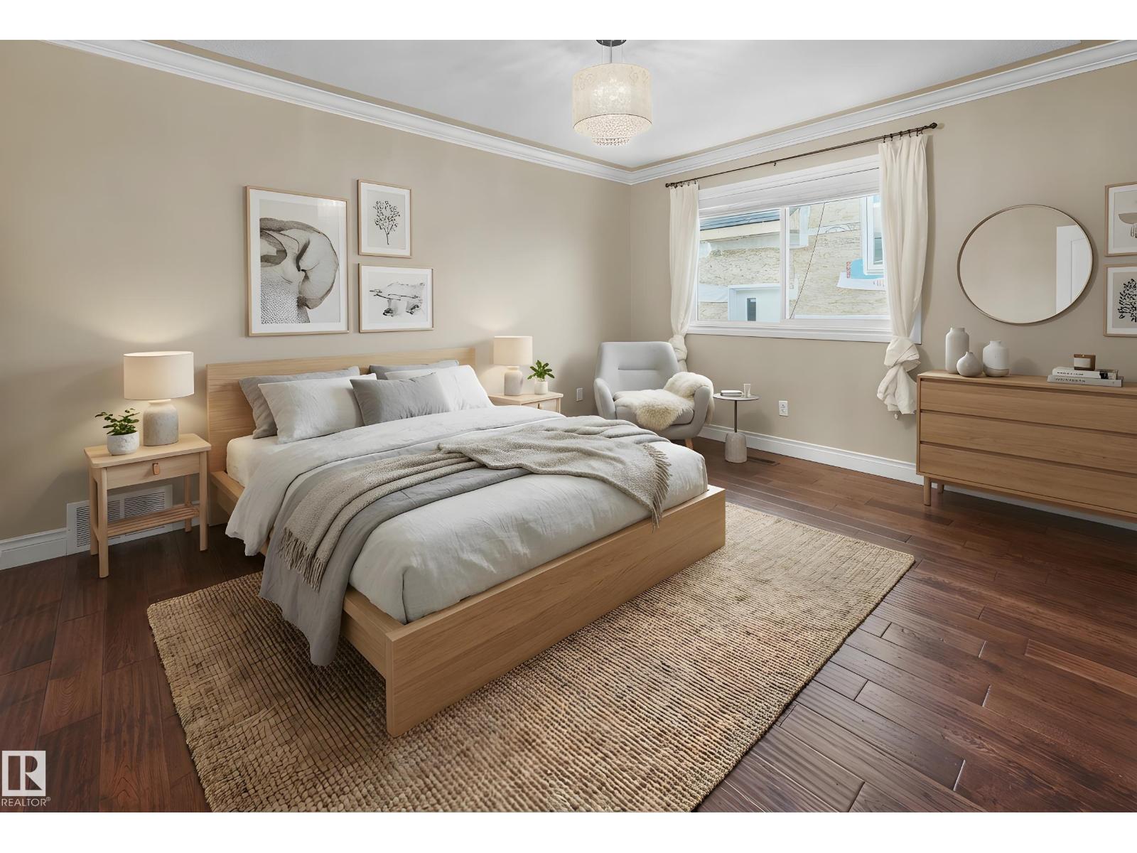 11567 80 Av Nw, Edmonton, Alberta  T6G 0R9 - Photo 13 - E4470829