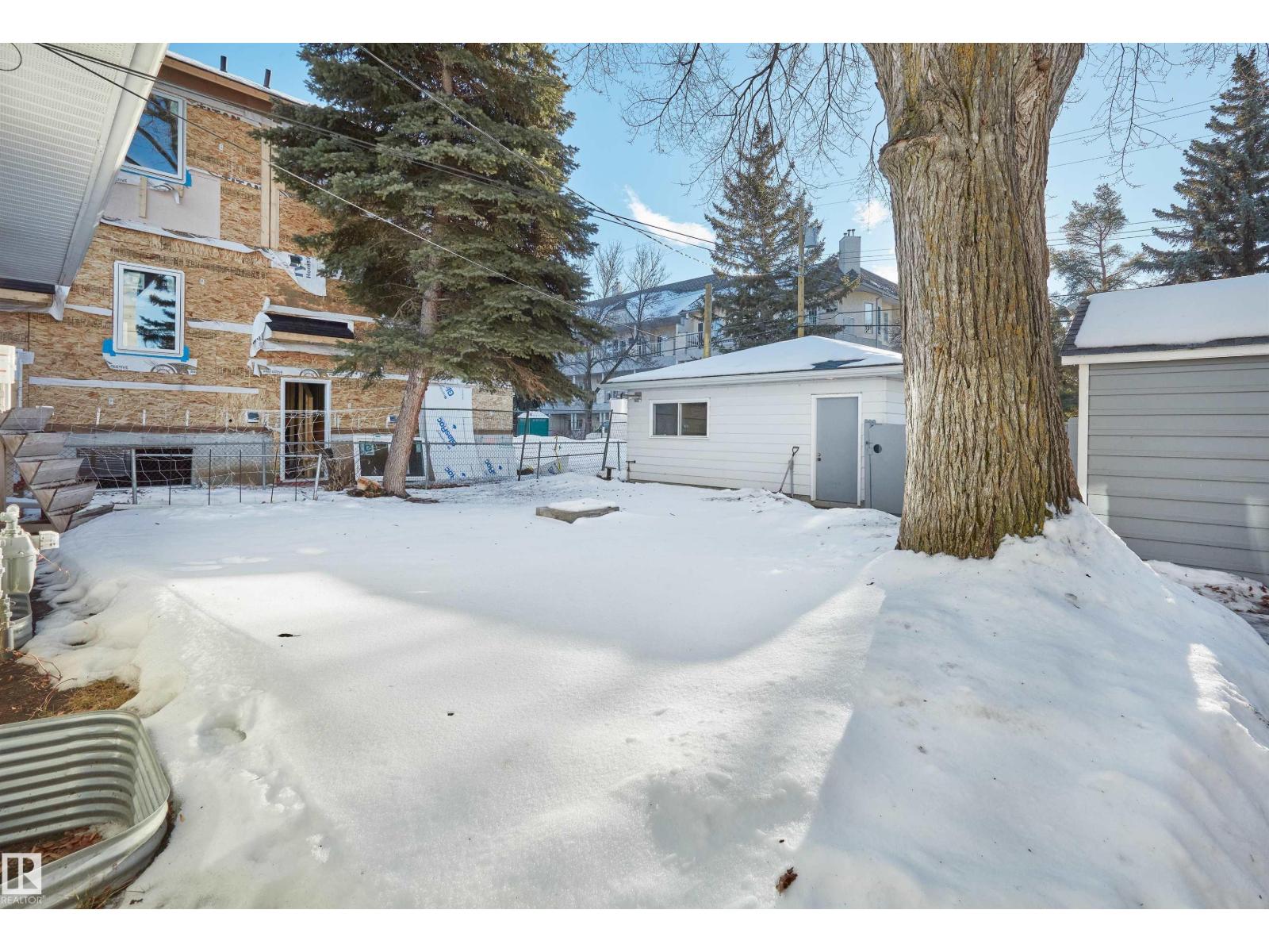 11567 80 Av Nw, Edmonton, Alberta  T6G 0R9 - Photo 36 - E4470829