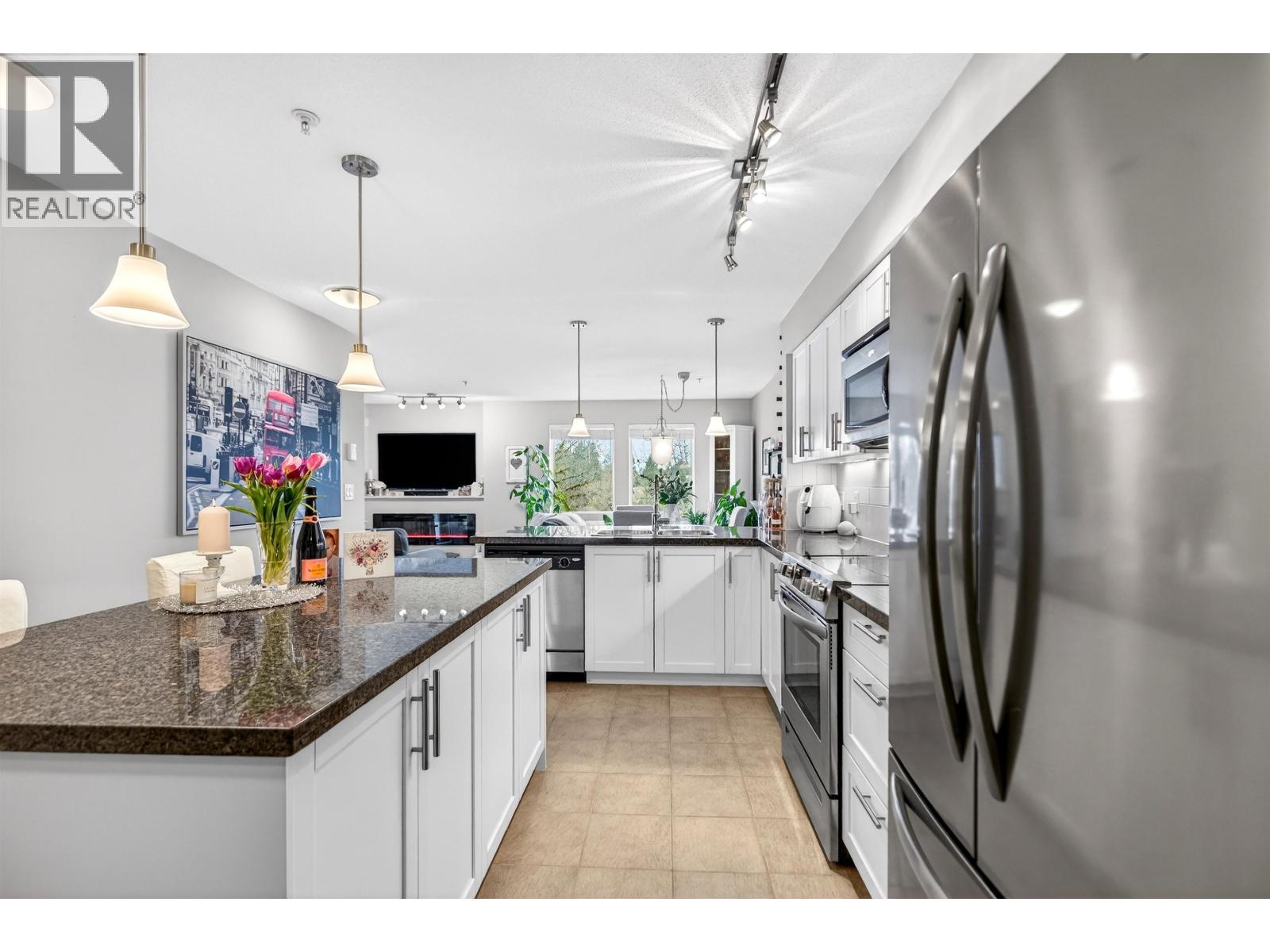 309 12283 224 Street, Maple Ridge, British Columbia  V2X 8Z3 - Photo 8 - R3083767