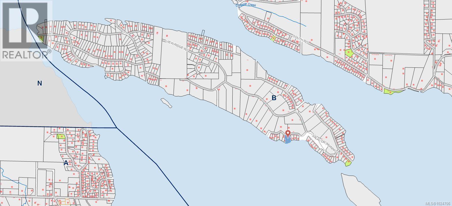 919 Salal Dr, Mudge Island, British Columbia  A1A 1A1 - Photo 19 - 1024706