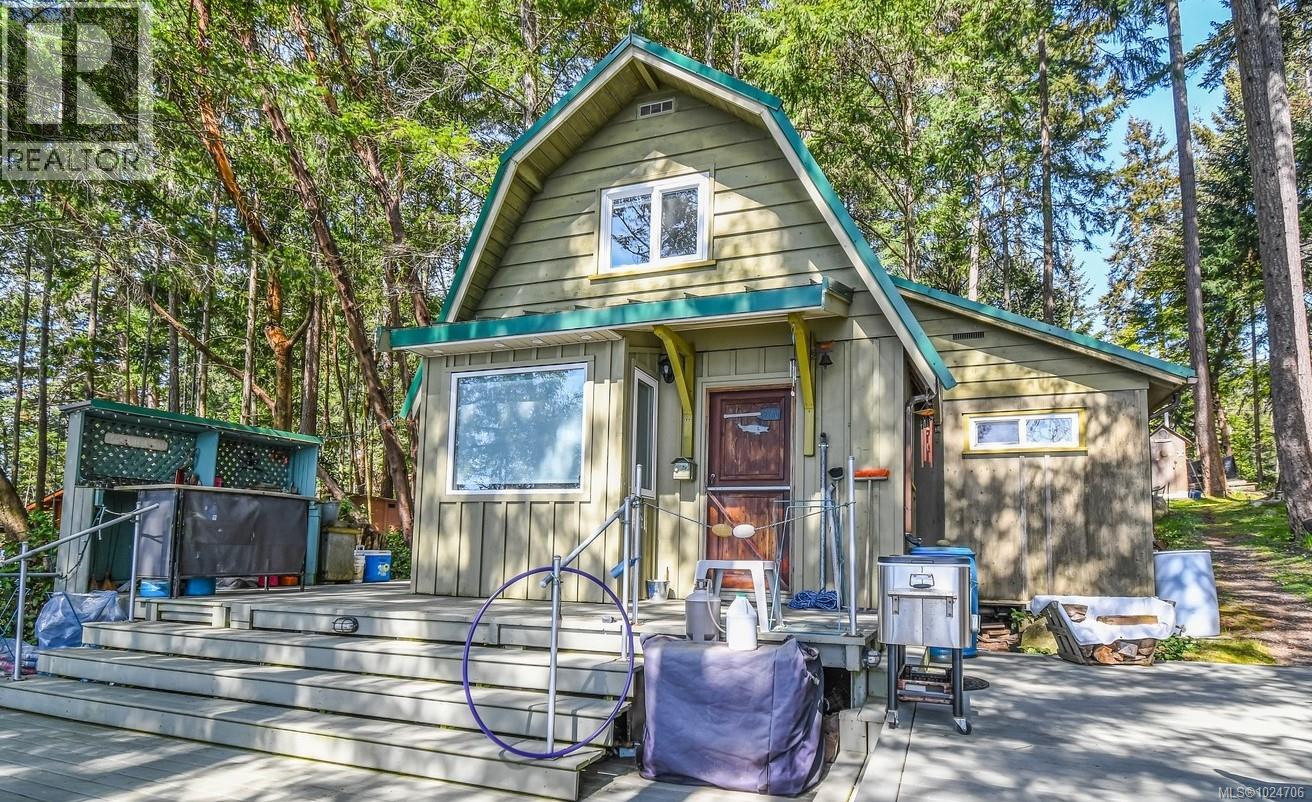 919 Salal Dr, Mudge Island, British Columbia  A1A 1A1 - Photo 10 - 1024706
