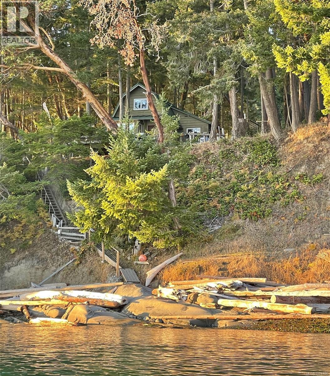 919 Salal Dr, Mudge Island, British Columbia  A1A 1A1 - Photo 7 - 1024706